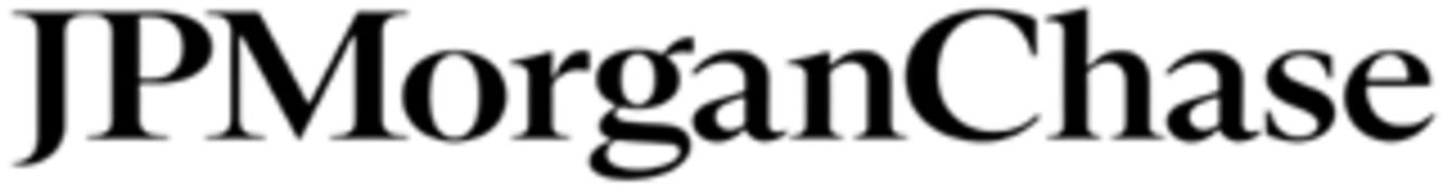 JP Morgan Chase