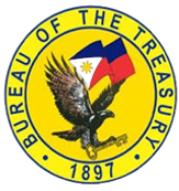 Bureau of the Treasury